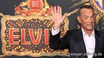 Tom Hanks und Jared Leto bekommen „Razzies“