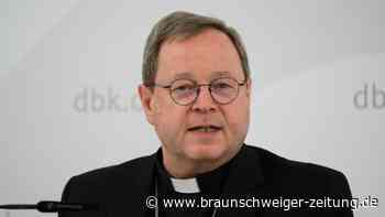 Bischof Bätzing zieht positive Bilanz des Synodalen Wegs