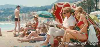 Quand Claude François ressuscitait sur la plage de Menton