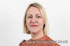 Experienced executive appointed to lead healthcare charity