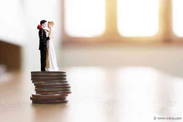 Bill would ban marriages under age 16 in West Virginia