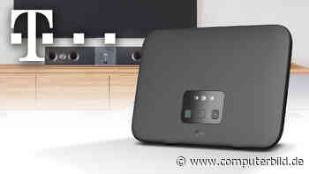 Turbo-Internet von der Telekom: VDSL-Rabatt sorgt für Niedrigpreis