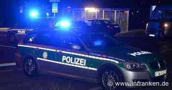 Lichtenfels: Tote Frau in Laden entdeckt - Polizei richtet Soko "Blume" ein