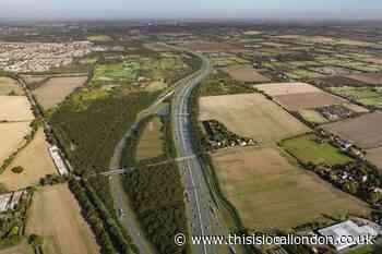 Lower Thames Crossing delayed by two years - government