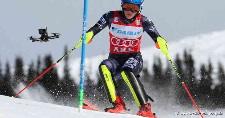 Shiffrin nach 87. Weltcup-Sieg alleinige Rekordhalterin