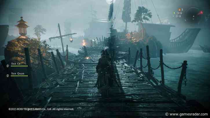 Wo Long: Fallen Dynasty addresses its PC port issues