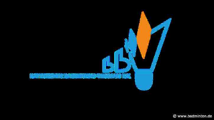 Stellenausschreibung: Sportliche Leitung (m/w/d) am VICTOR Landesleistungsstützpunkt in Nürnberg