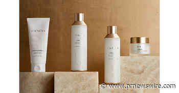 LivePURE Announces Launch of C'ENCIA, a Revolutionary New Skincare Line