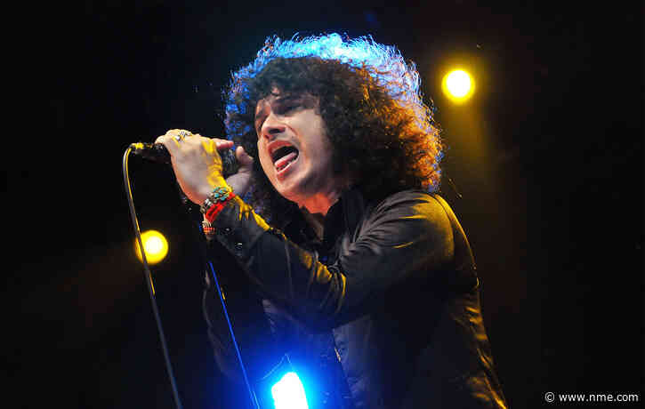The Mars Volta announce acoustic ‘self-titled’ album, share reworked ‘Blank Condolences’