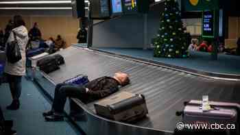 Surveys show Canadians increasingly frustrated by lengthy air passenger complaint process