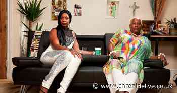 Gogglebox star claiming benefits after revealing regrets at quitting Channel 4 show