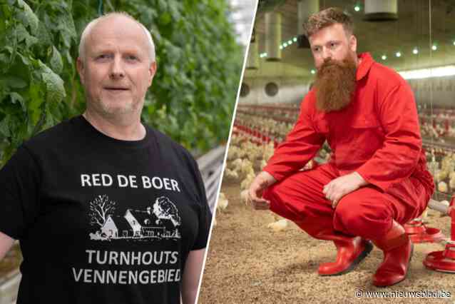 Kempense boeren over stikstofakkoord: “Met wat we nu weten, verandert er eigenlijk niets. We willen duidelijkheid”