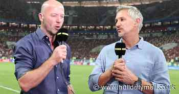 Who is boycotting the BBC is solidarity with Gary Lineker