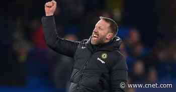 Leicester vs. Chelsea Livestream: How to Watch Premier League Soccer From Anywhere     - CNET