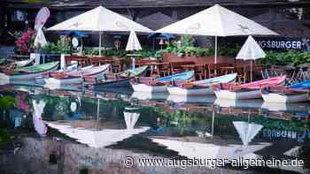 Problem mit dem Brandschutz: Kann die Kahnfahrt zum 1. April starten?