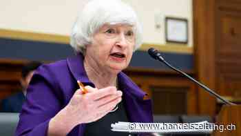 Droht eine neue Finanzkrise?