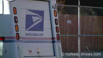 $50k reward offered in armed robbery of letter carrier