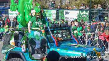 Denver St. Patrick’s Day Parade: What you need to know