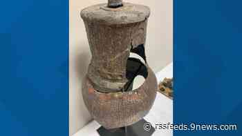 Denver Art Museum cuts ties with longtime volunteer linked to indicted arts dealer