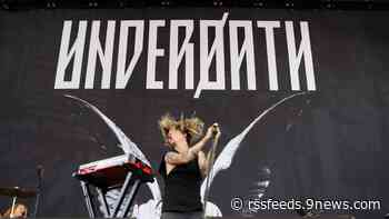 7 Red Rocks concerts on sale Friday