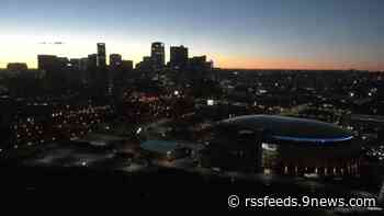 Pronóstico local: Temperaturas en los 50 en Denver este fín de semana