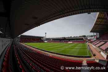 TEAM NEWS FROM OAKWELL