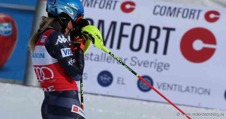 Die Beste der Geschichte: Shiffrin hängt Stenmark ab
