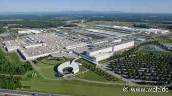 Für deutsche Traditionsfirmen sind die USA immer öfter die bessere Wahl