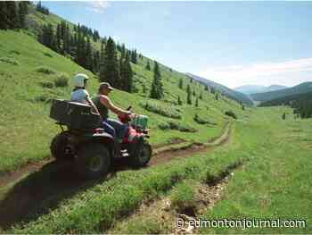 Opinion: Funding for motorized vehicle trails an environmental tragedy