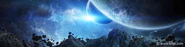 Distant star TOI-700 has two potentially habitable planets orbiting it – making it an excellent candidate in the search for life