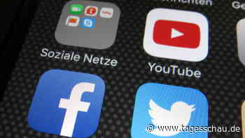 Warum die Bundesregierung auf Facebook bleiben will