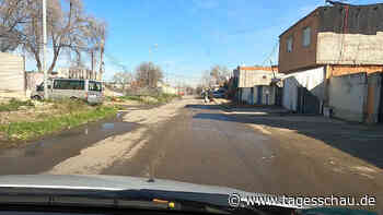 Ende für die wohl größte illegale Siedlung Europas?