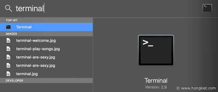 How to Clear DNS Cache in Mac
