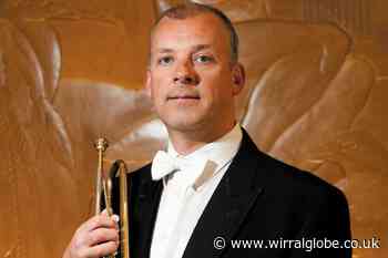 Brass players unite to honour Rhys Owens in charity concert