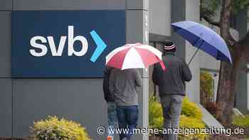 Experte: Börsen-Schockwelle „unangemessene Panikreaktion“