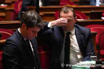 Réforme des retraites: au Sénat, la droite retire un amendement sur les "régimes spéciaux" pour accélérer les débats