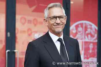 Gary Lineker: BBC issues apology to fans for TV schedule changes