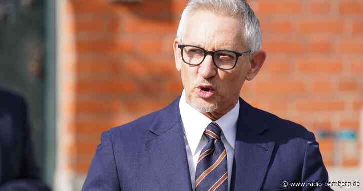 BBC nach Lineker-Suspendierung in der Krise