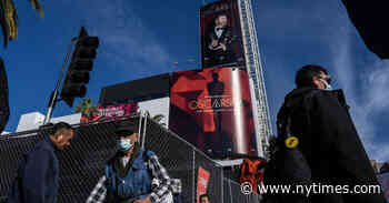 How to Watch the Oscars 2023