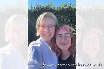 Lancashire LGBTQ+ foster carers back campaign encouraging fostering