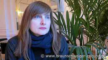 Warum in Braunschweig der Schimmelreiter weiblich ist
