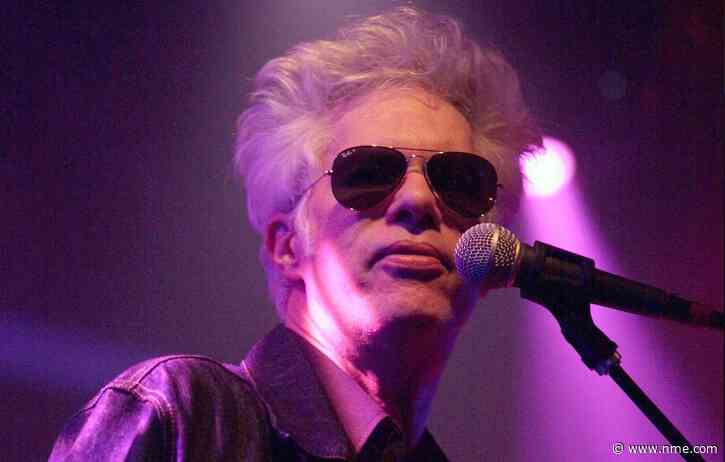 Jim Jarmusch’s band Sqürl announce debut album and share single ‘Berlin ’87’