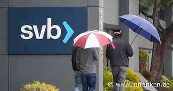 Experte: Börsen-Schockwelle «unangemessene Panikreaktion»