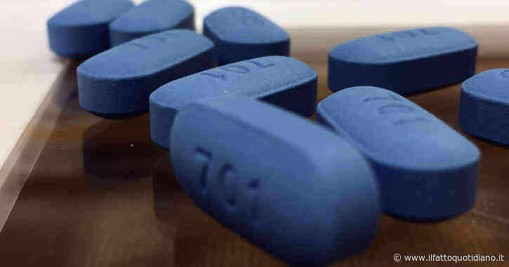 Tra pregiudizi e costi elevati, in Italia la PrEP è ancora un tabù: “Strumento di prevenzione per l’Hiv, ma non è accessibile a tutti”