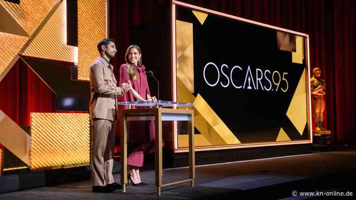 Oscar-Filme streamen: Diese Nominierungen sind jetzt schon zu sehen