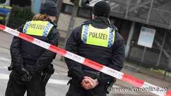 Profiler zu Amoklauf in Hamburg: „Solche Taten geschehen nicht aus dem Nichts“