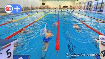 Neue Badeordnung: Im Hörnbad in Kiel ist „oben ohne“ bald erlaubt