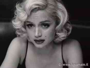 Razzie Awards: Blonde è il film peggiore dell'anno