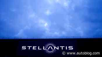 Stellantis' ACC JV plans to start operations at Italian gigafactory in 2026