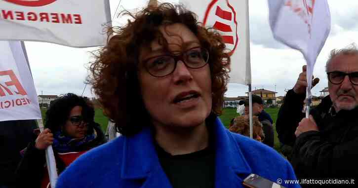 Cutro, Miccio (Emergency): “I trafficanti veri non si mettono sulle navi, inasprire le pene per gli scafisti è inutile. Servono canali legali”